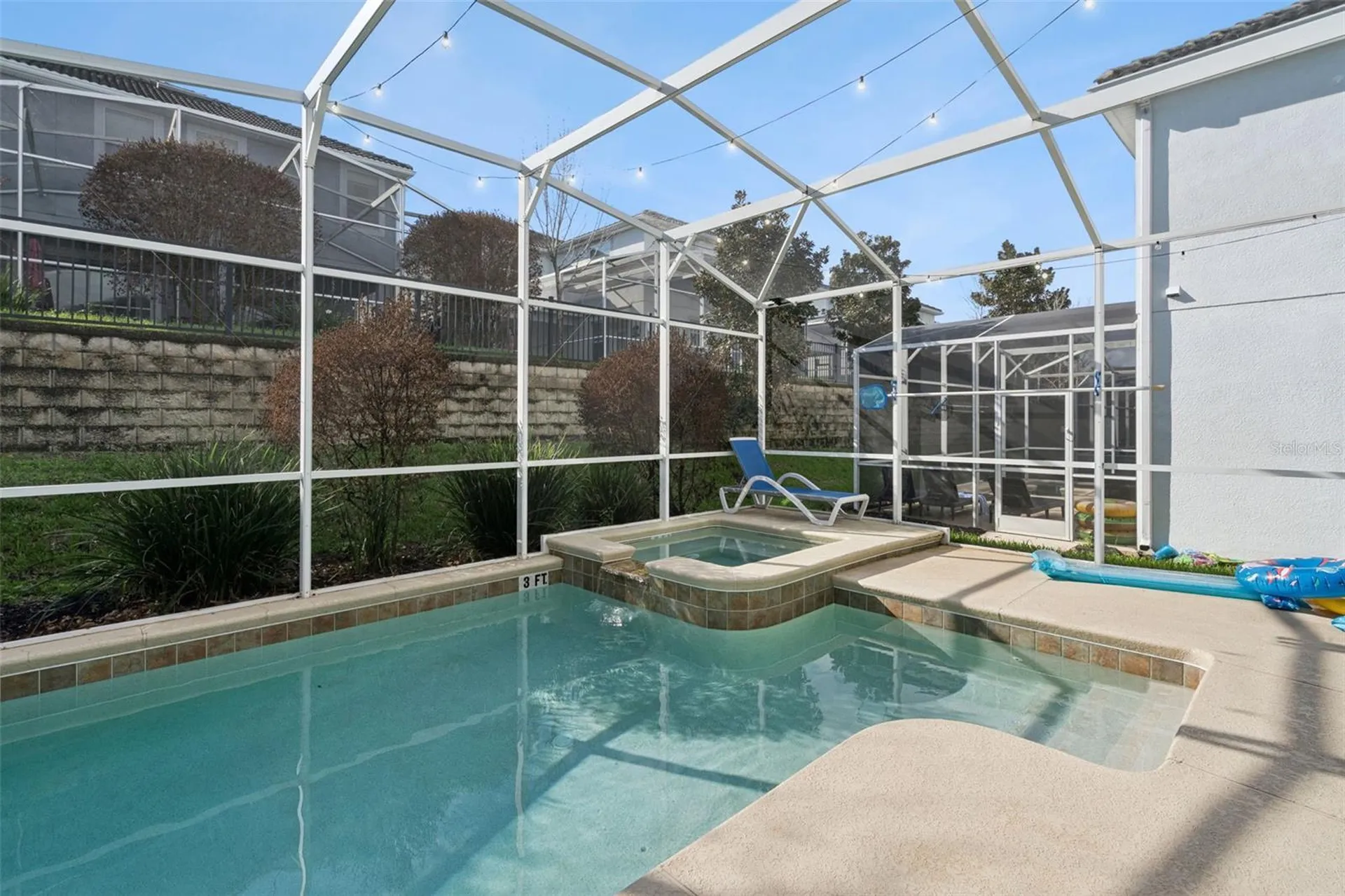 1580 Tempo Lane Davenport FL 33896