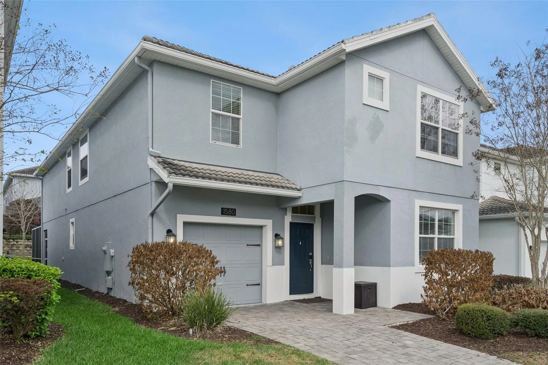 1580 Tempo Lane Davenport FL 33896
