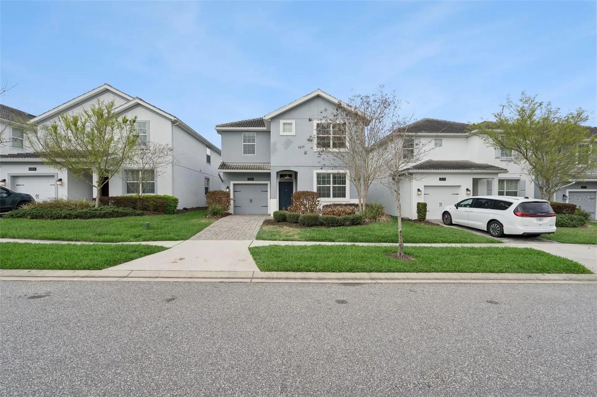 1580 Tempo Lane Davenport FL 33896