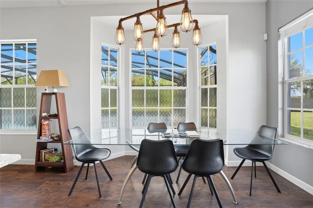 4111 Foxtail Court Kissimmee FL 34746