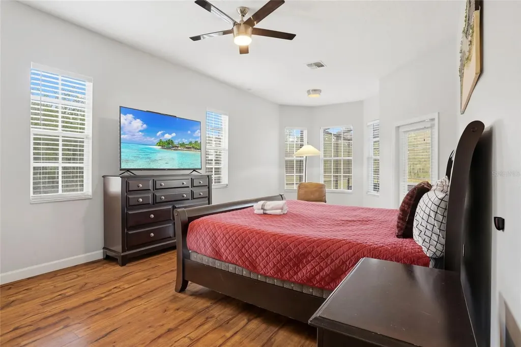4111 Foxtail Court Kissimmee FL 34746