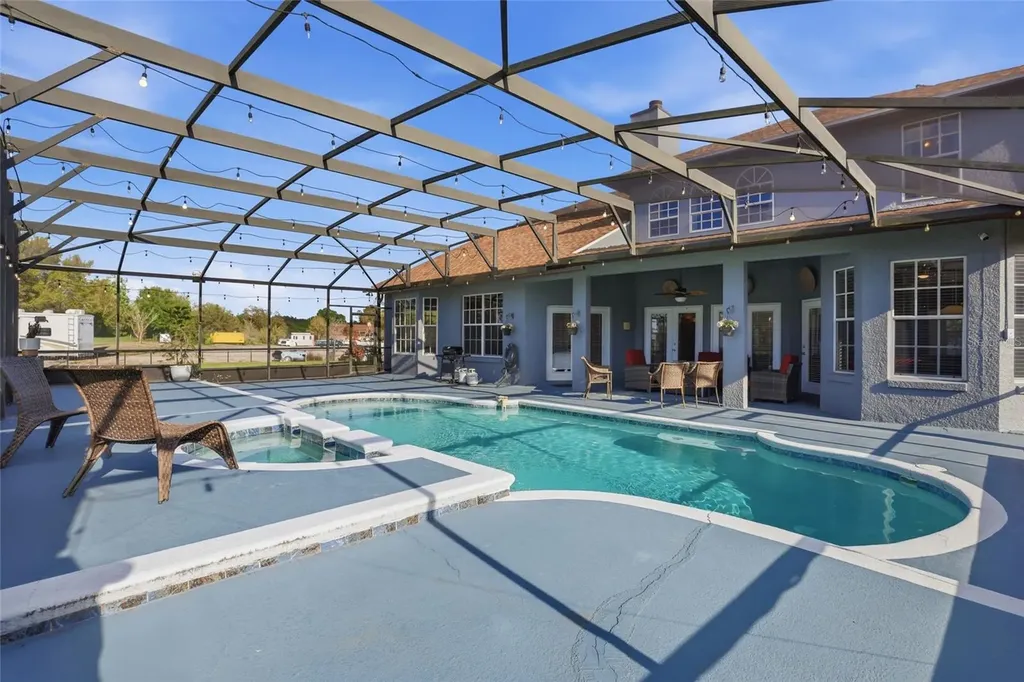 4111 Foxtail Court Kissimmee FL 34746