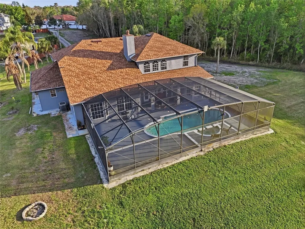 4111 Foxtail Court Kissimmee FL 34746