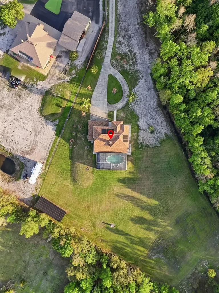 4111 Foxtail Court Kissimmee FL 34746
