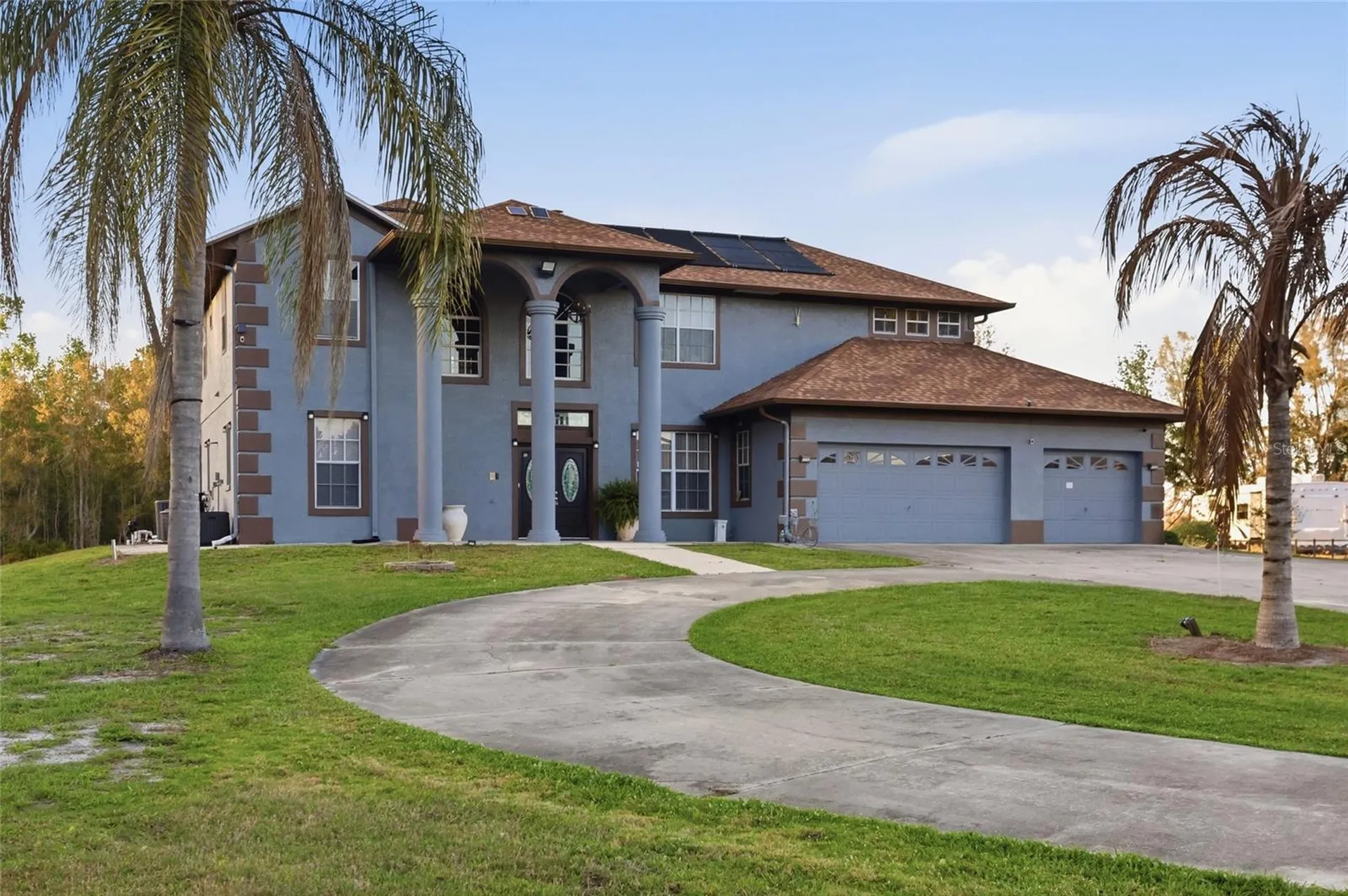 4111 Foxtail Court Kissimmee FL 34746