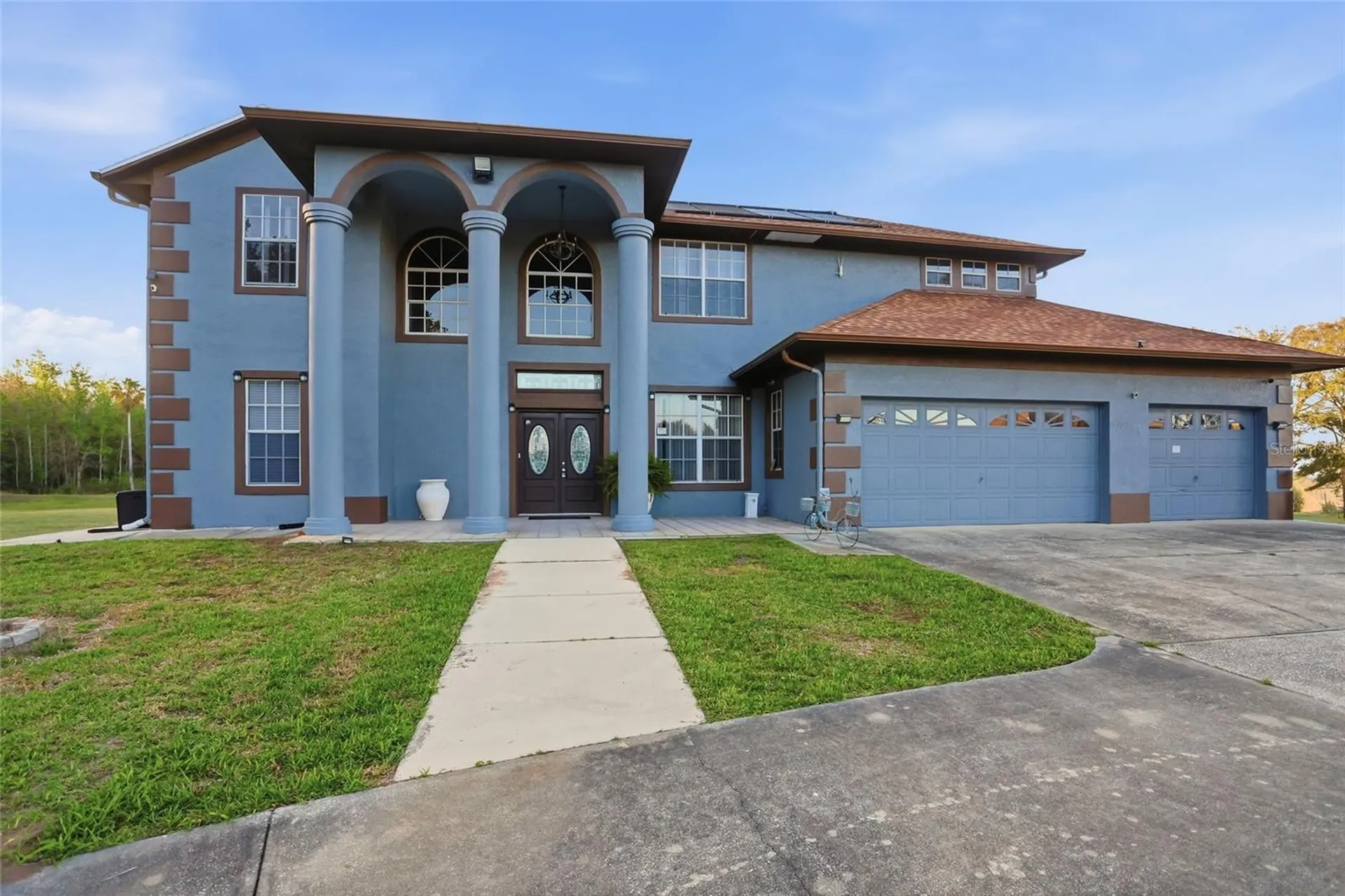 4111 Foxtail Court Kissimmee FL 34746