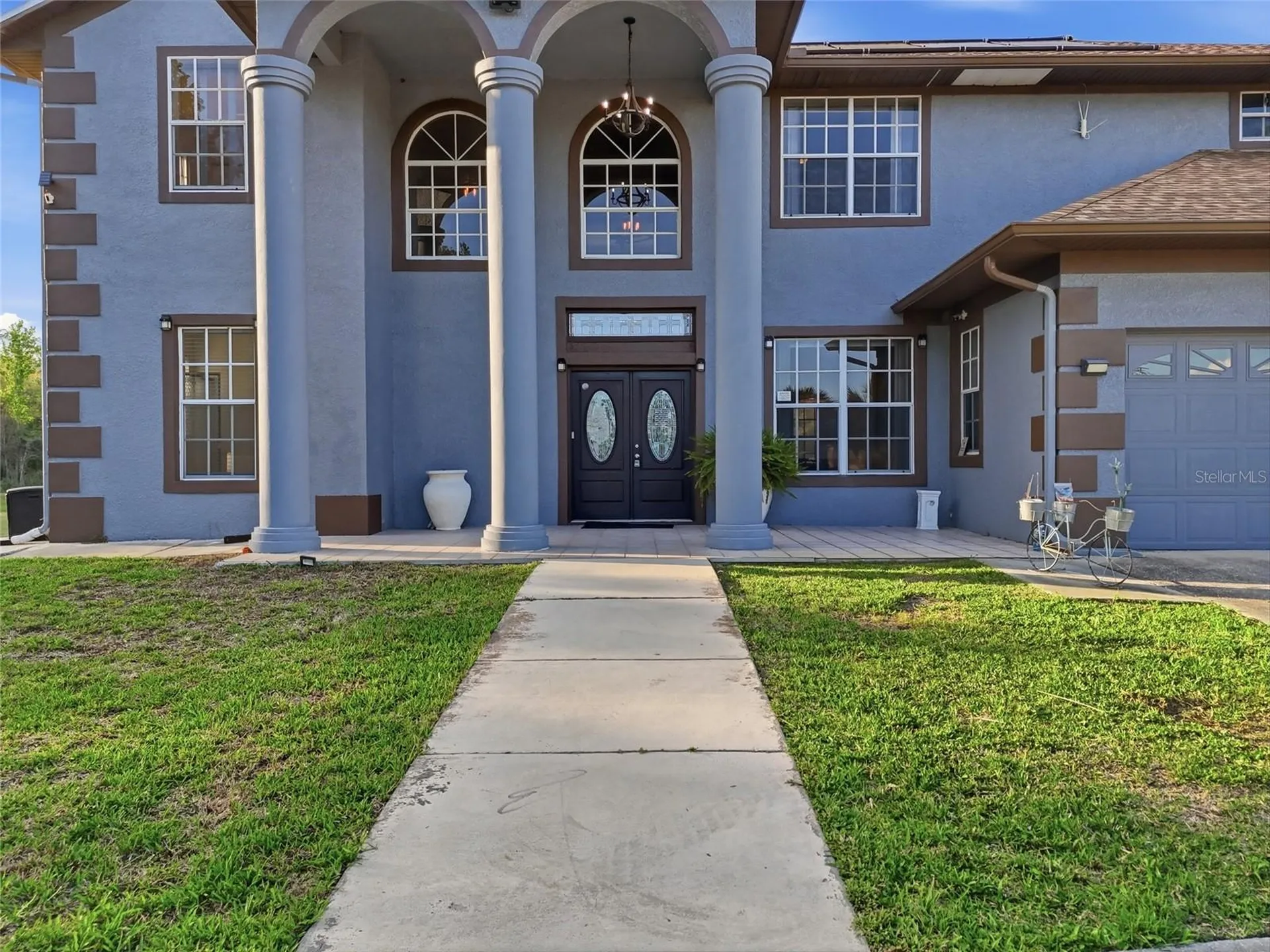 4111 Foxtail Court Kissimmee FL 34746