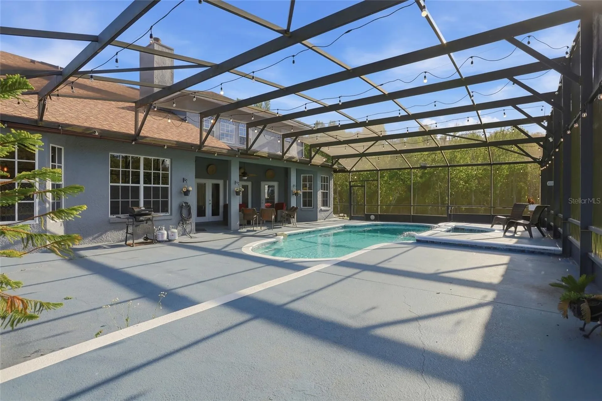 4111 Foxtail Court Kissimmee FL 34746