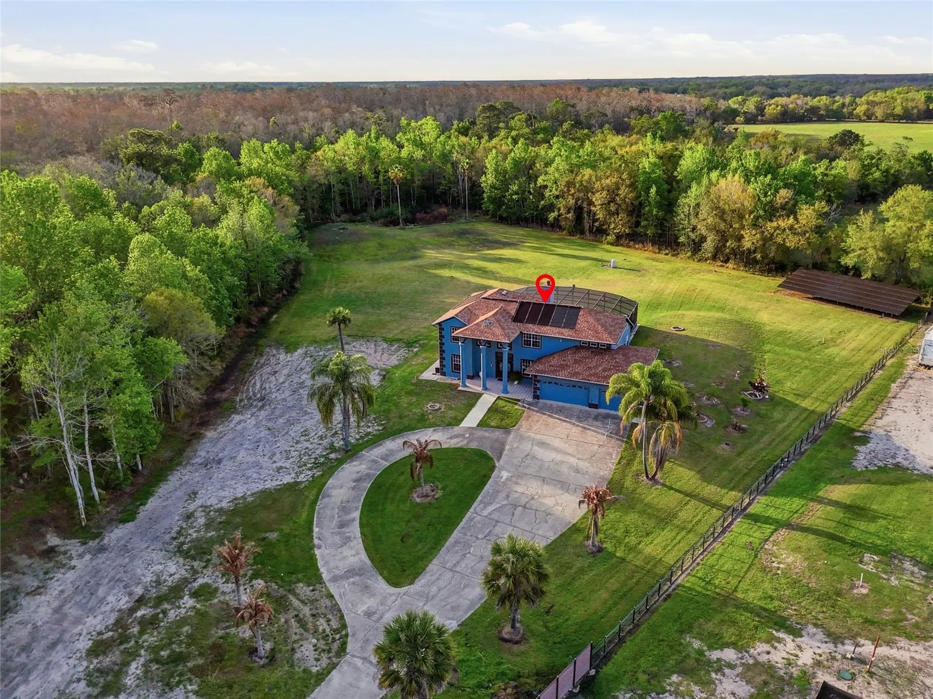 4111 Foxtail Court Kissimmee FL 34746