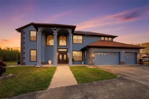 4111 Foxtail Court Kissimmee FL 34746