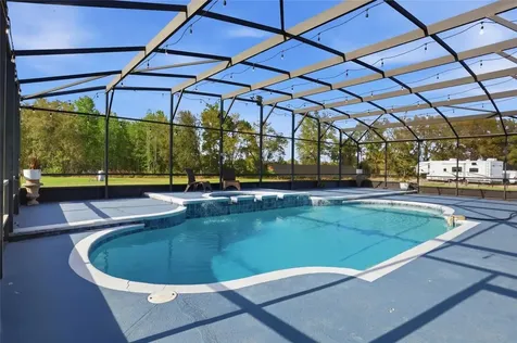 4111 Foxtail Court Kissimmee FL 34746