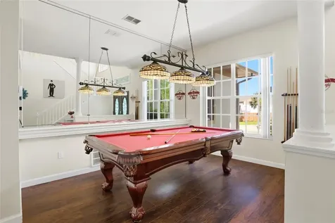 4111 Foxtail Court Kissimmee FL 34746