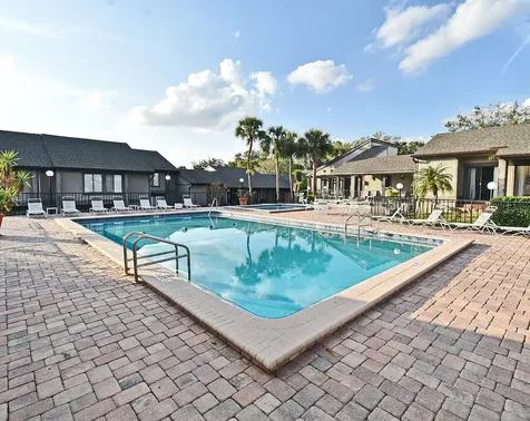 686 Lake Villas Drive Altamonte Springs FL 32701