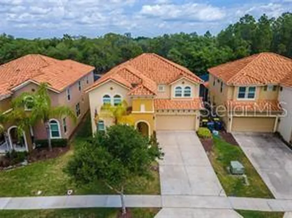 446 Orange Cosmos Boulevard Davenport FL 33837