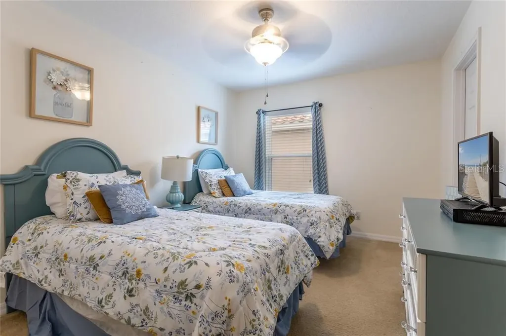446 Orange Cosmos Boulevard Davenport FL 33837