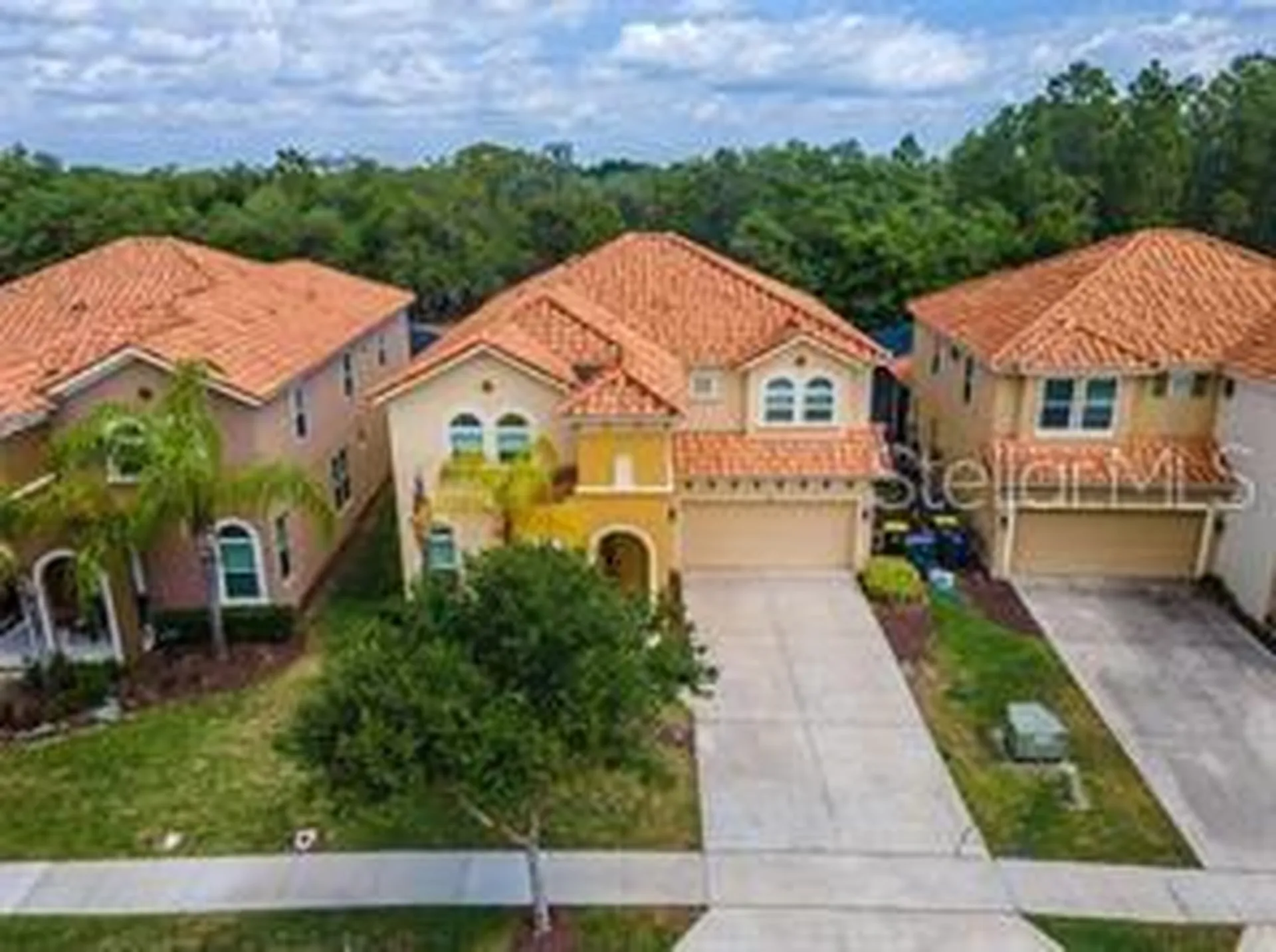 446 Orange Cosmos Boulevard Davenport FL 33837