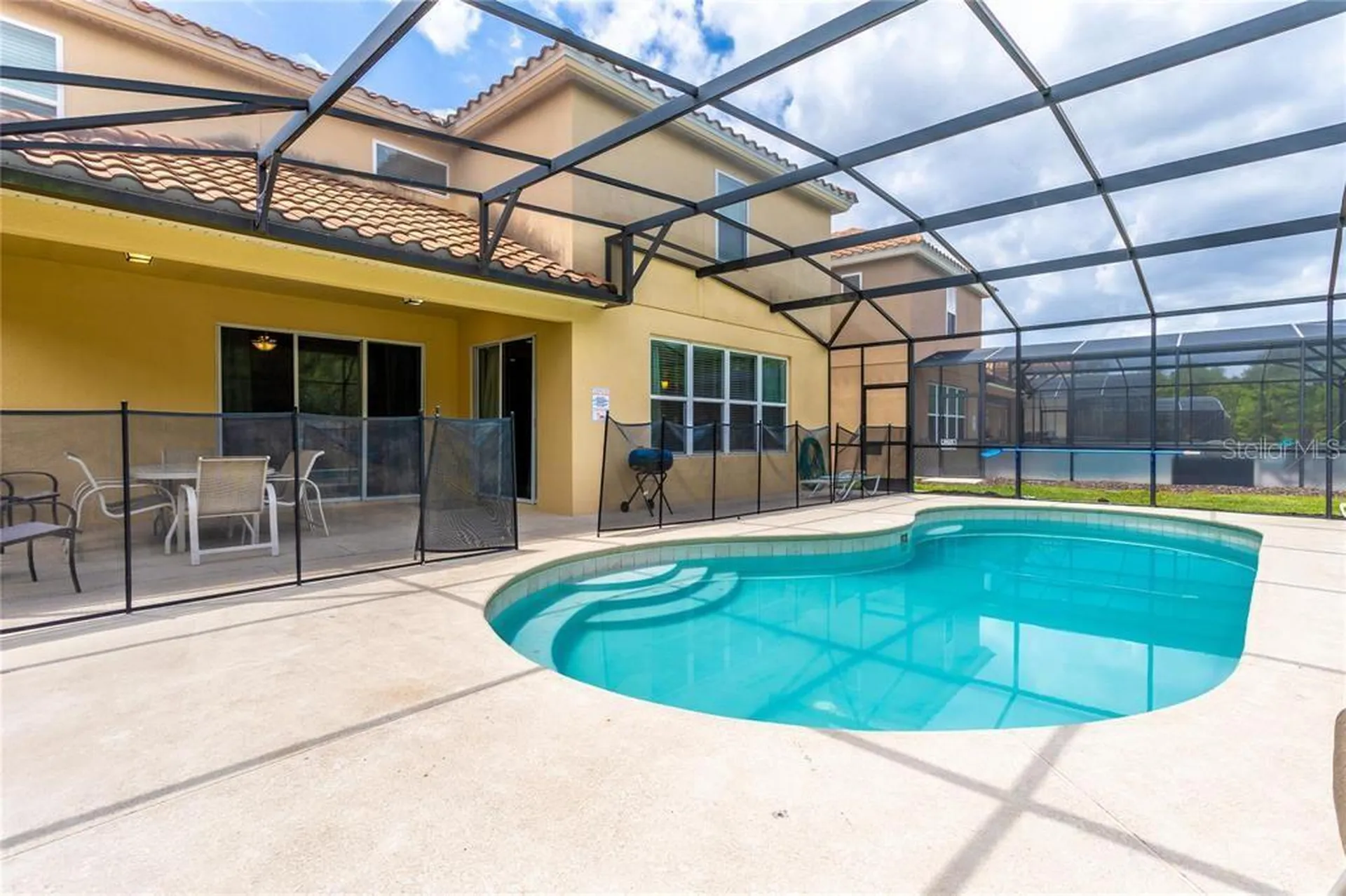 446 Orange Cosmos Boulevard Davenport FL 33837
