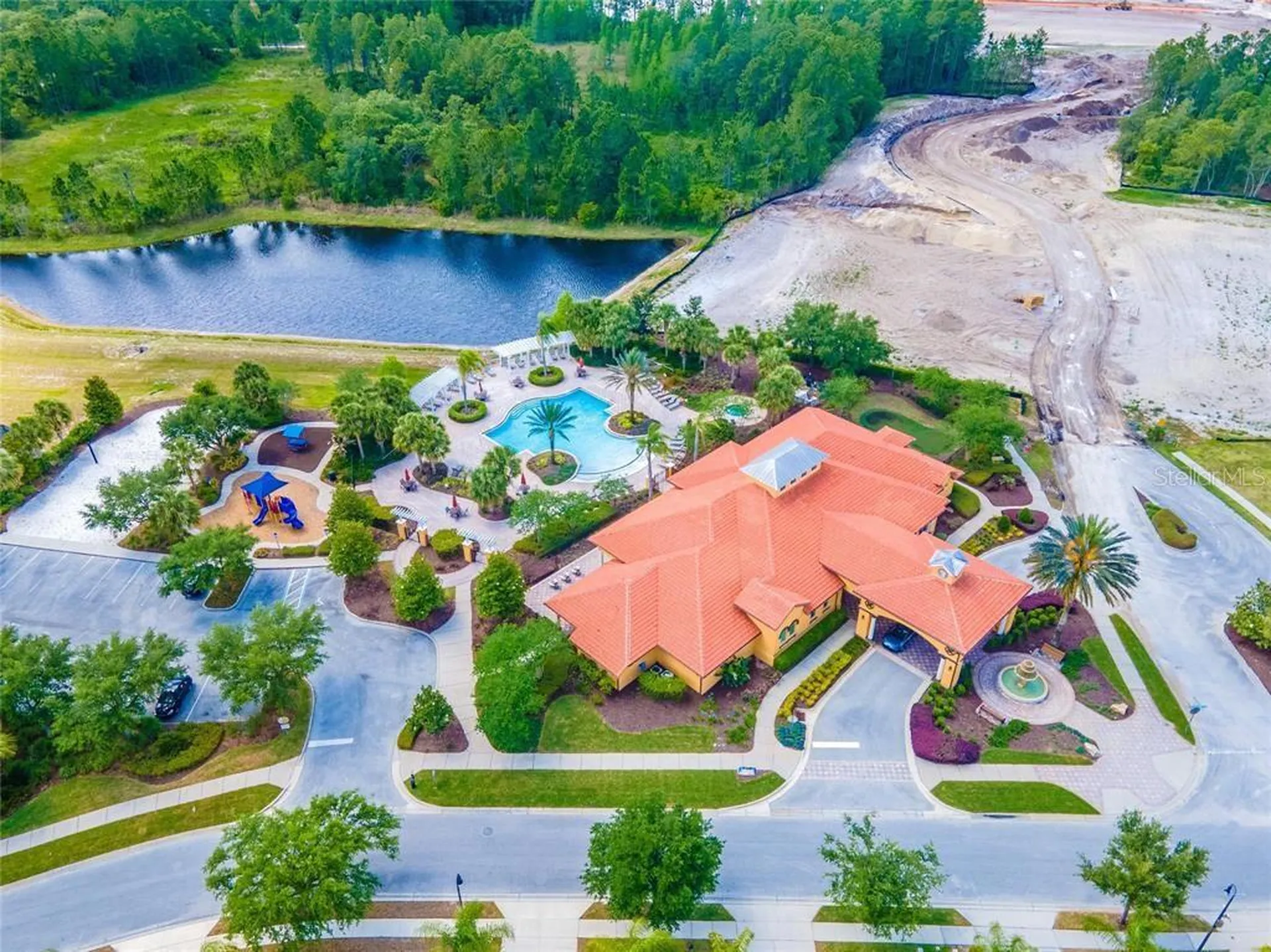 446 Orange Cosmos Boulevard Davenport FL 33837