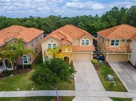 446 Orange Cosmos Boulevard Davenport FL 33837
