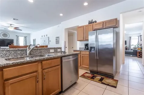446 Orange Cosmos Boulevard Davenport FL 33837