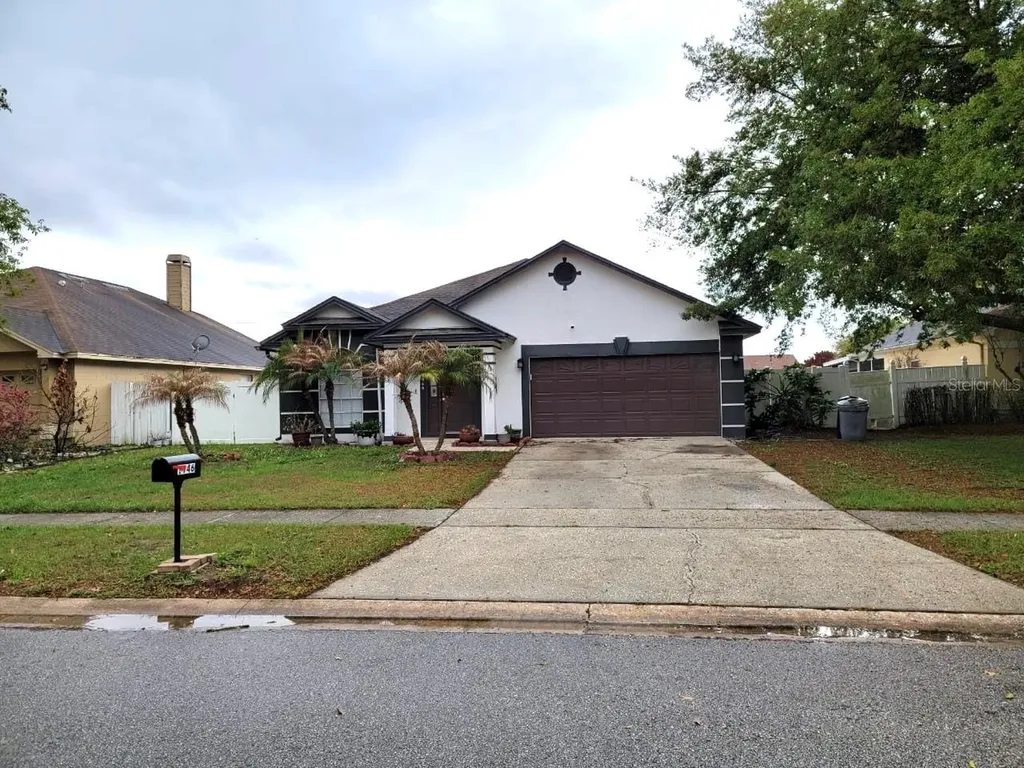 1946 Excalibur Drive Orlando FL 32822