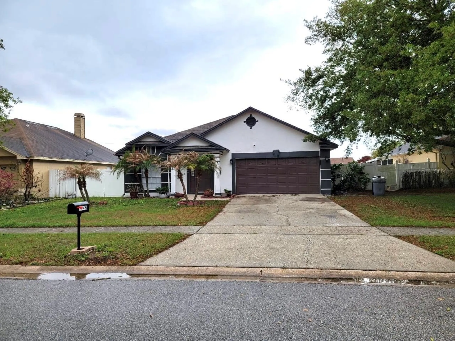 1946 Excalibur Drive Orlando FL 32822
