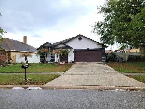 1946 Excalibur Drive Orlando FL 32822