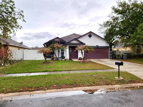 1946 Excalibur Drive Orlando FL 32822