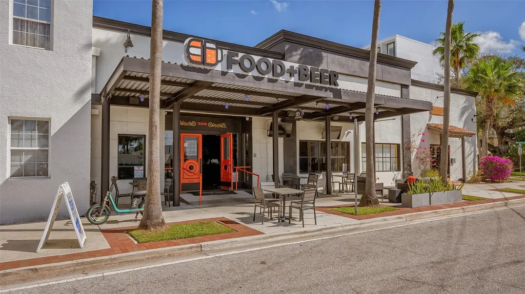 445 N Orange Avenue Sarasota FL 34236