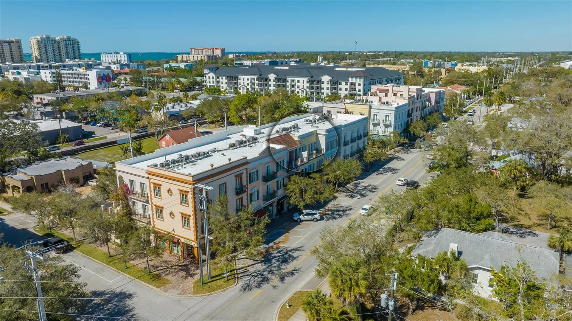 445 N Orange Avenue Sarasota FL 34236