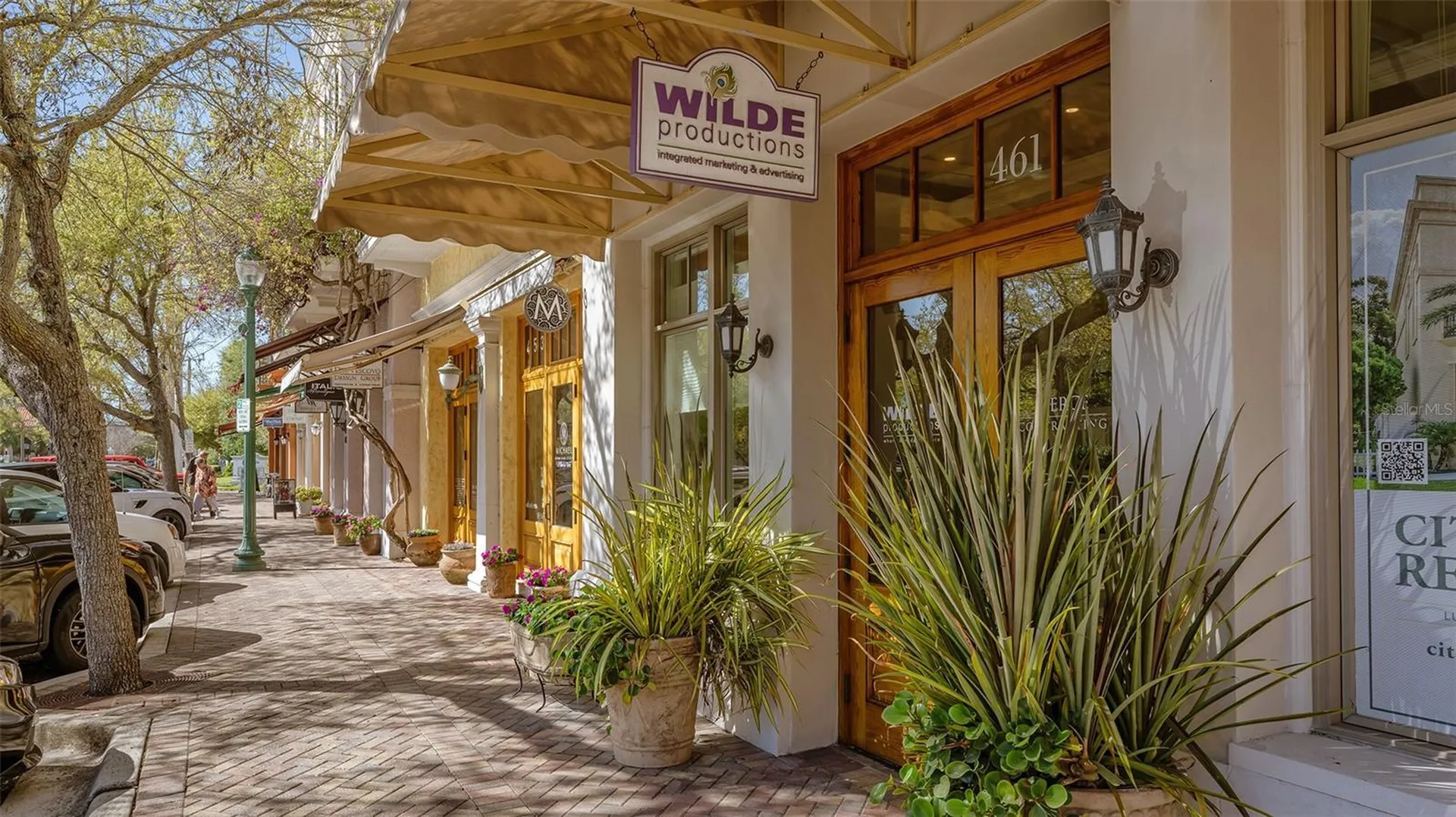 445 N Orange Avenue Sarasota FL 34236