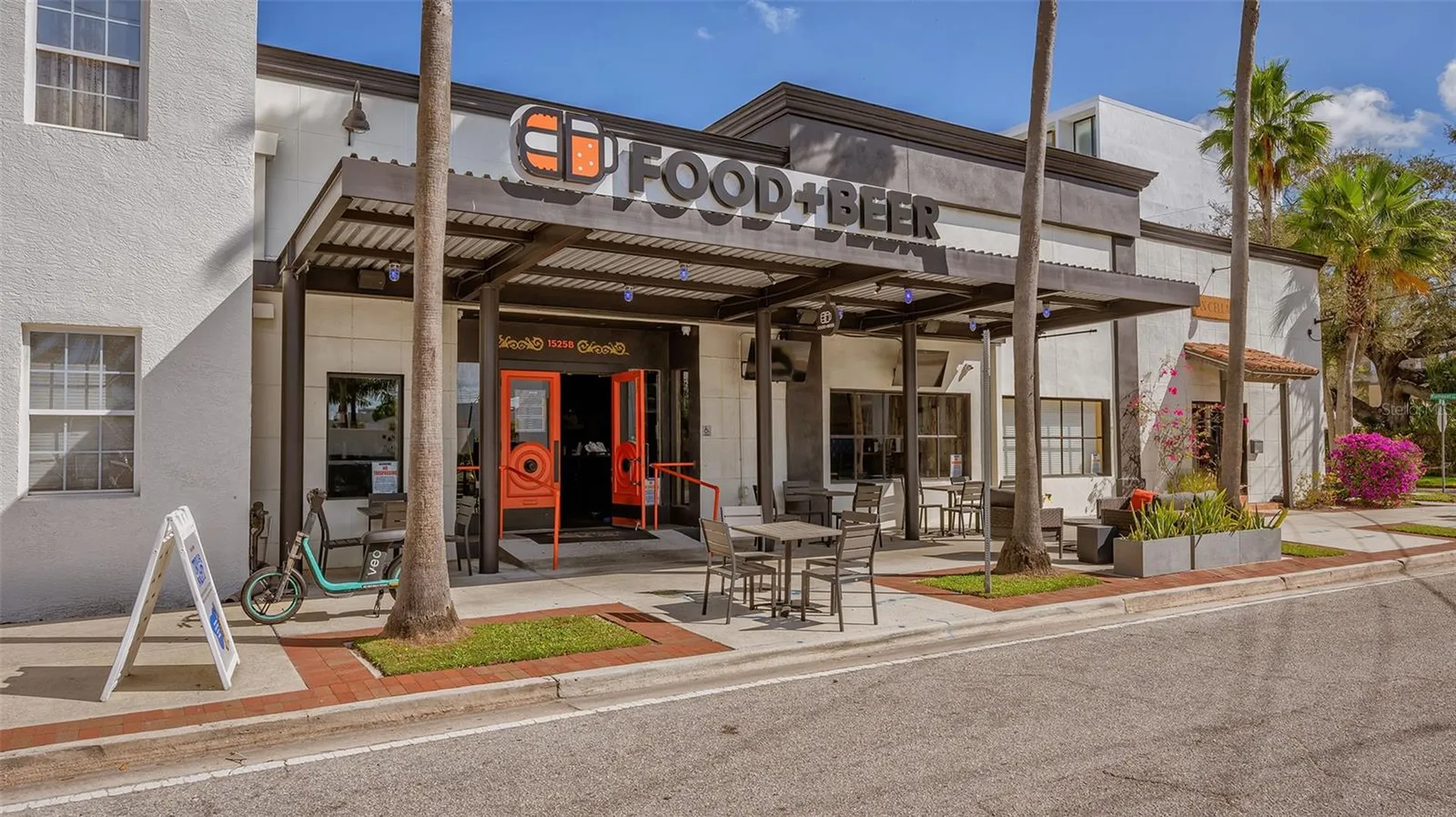 445 N Orange Avenue Sarasota FL 34236