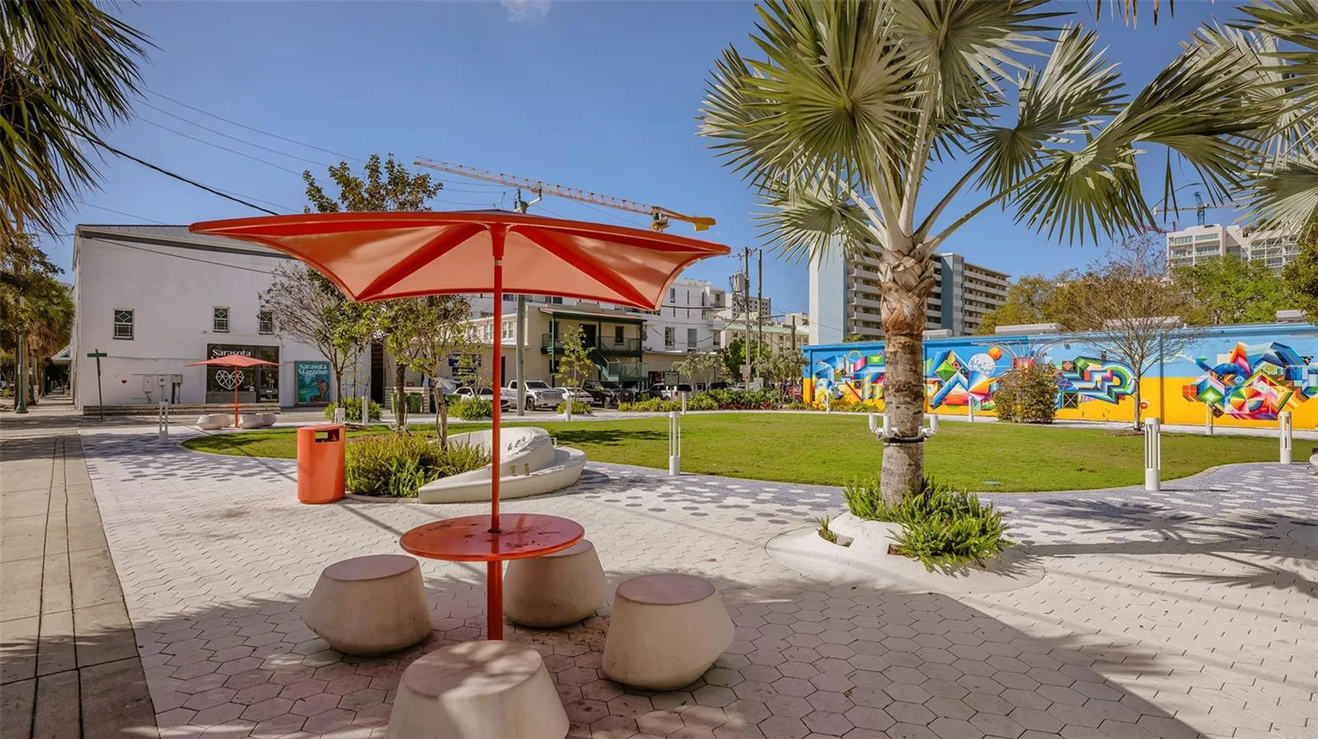 445 N Orange Avenue Sarasota FL 34236