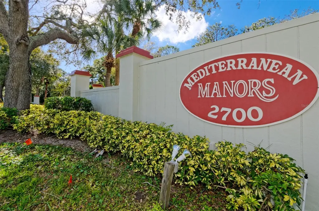 2700 Bayshore Boulevard Dunedin FL 34698