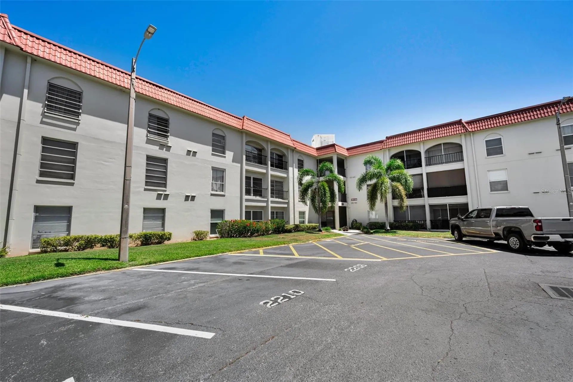 2700 Bayshore Boulevard Dunedin FL 34698