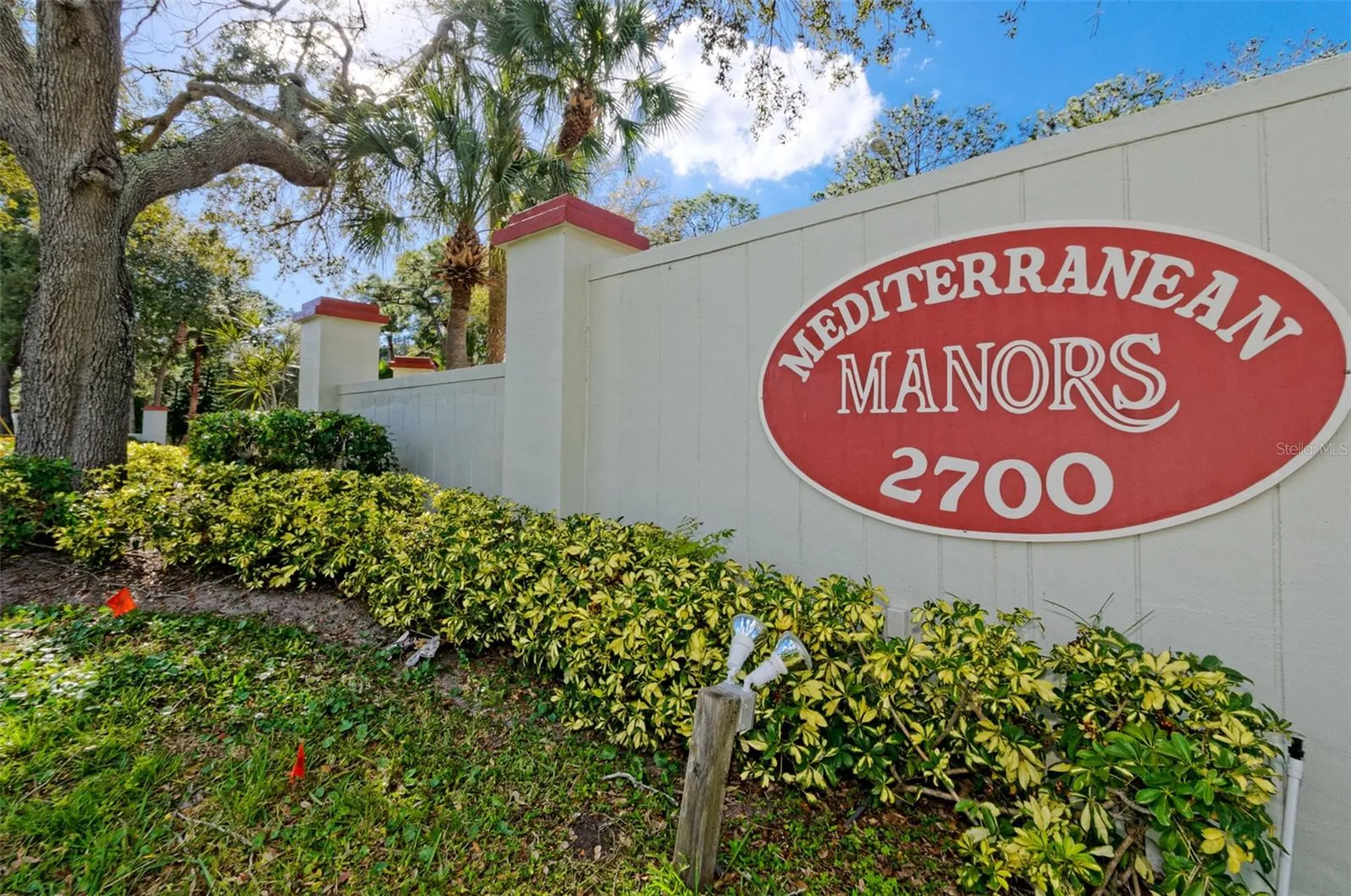 2700 Bayshore Boulevard Dunedin FL 34698