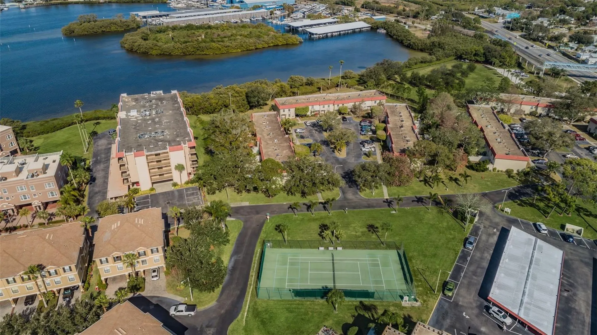 2700 Bayshore Boulevard Dunedin FL 34698