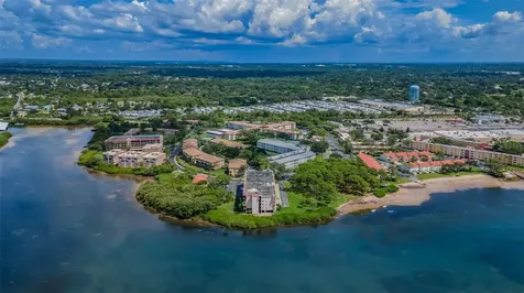 2700 Bayshore Boulevard Dunedin FL 34698
