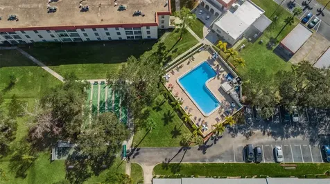 2700 Bayshore Boulevard Dunedin FL 34698