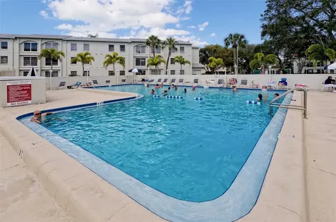 2700 Bayshore Boulevard Dunedin FL 34698