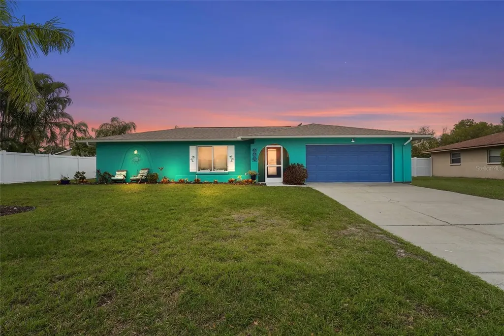 7320 Meadowbrook Drive Sarasota FL 34243