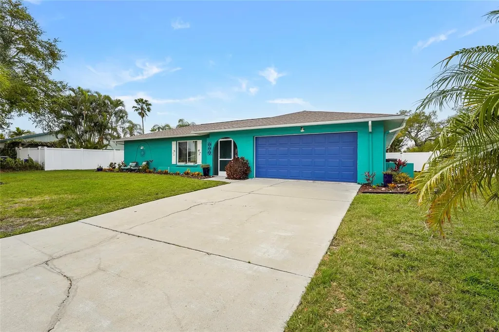 7320 Meadowbrook Drive Sarasota FL 34243