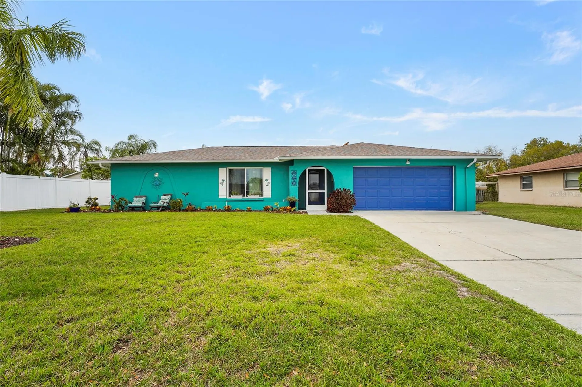 7320 Meadowbrook Drive Sarasota FL 34243