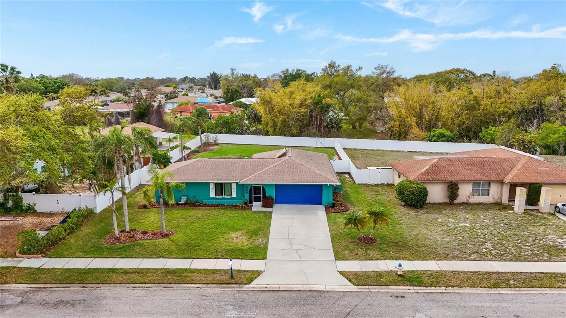7320 Meadowbrook Drive Sarasota FL 34243