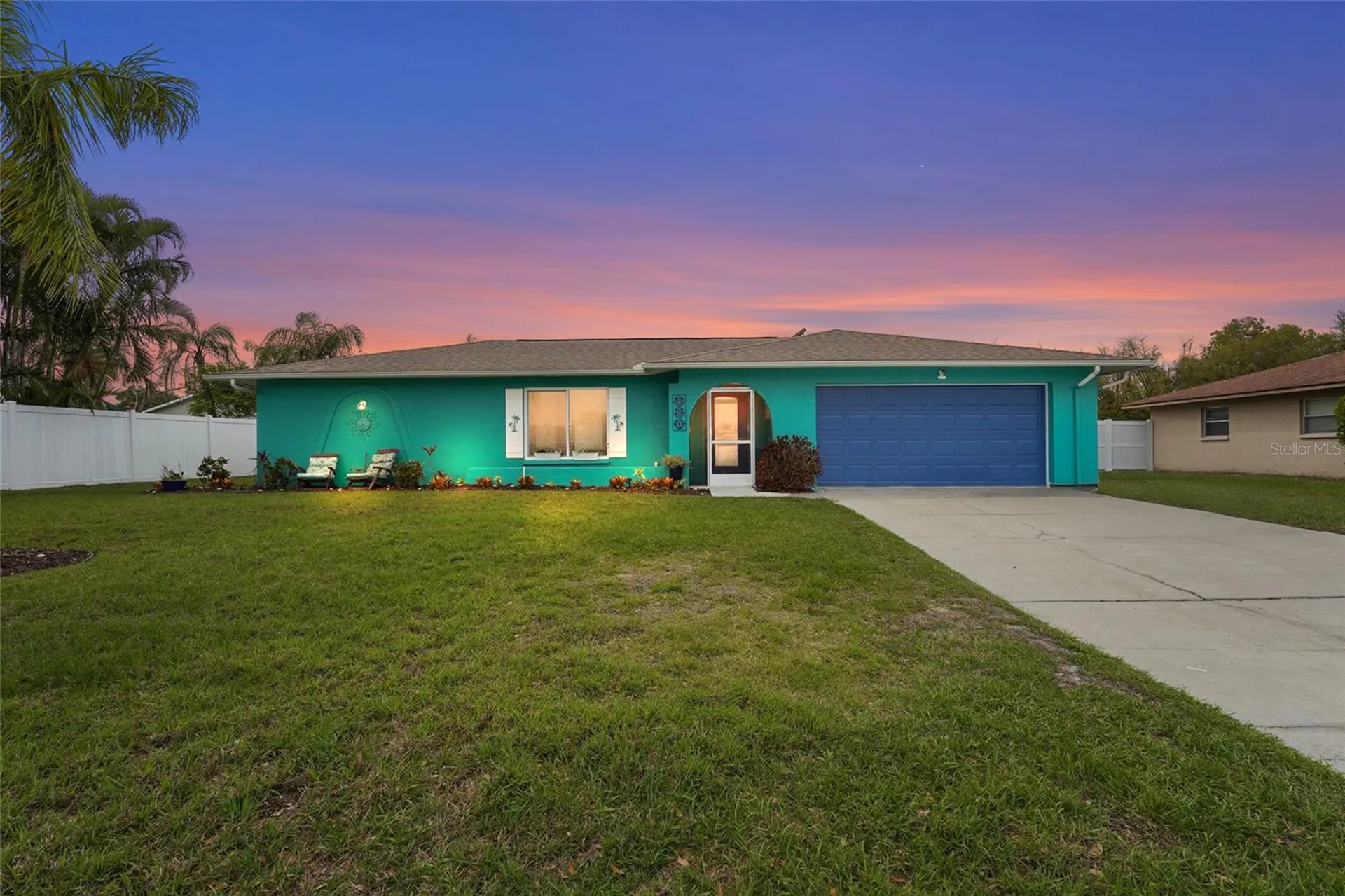 7320 Meadowbrook Drive Sarasota FL 34243