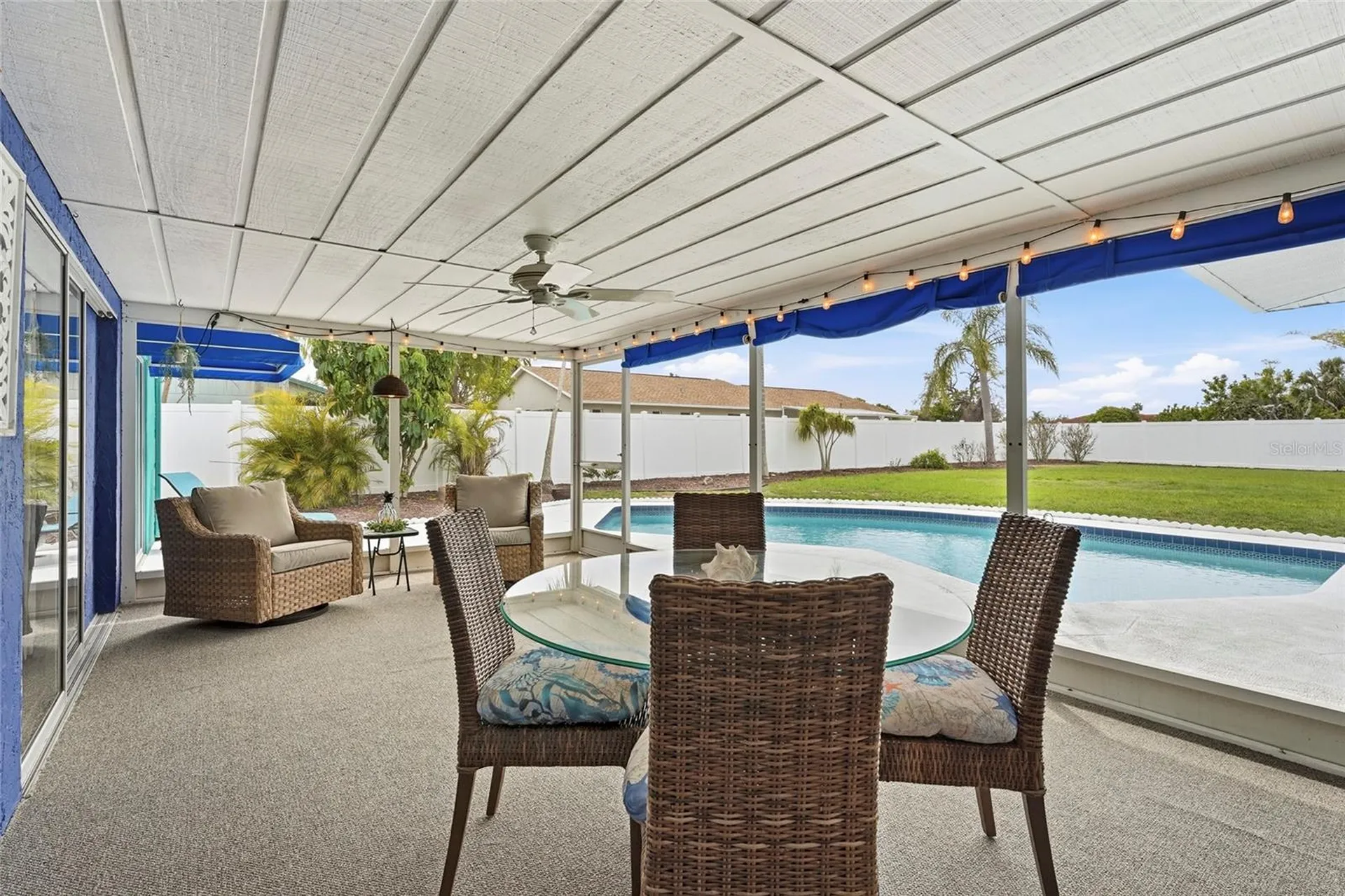 7320 Meadowbrook Drive Sarasota FL 34243
