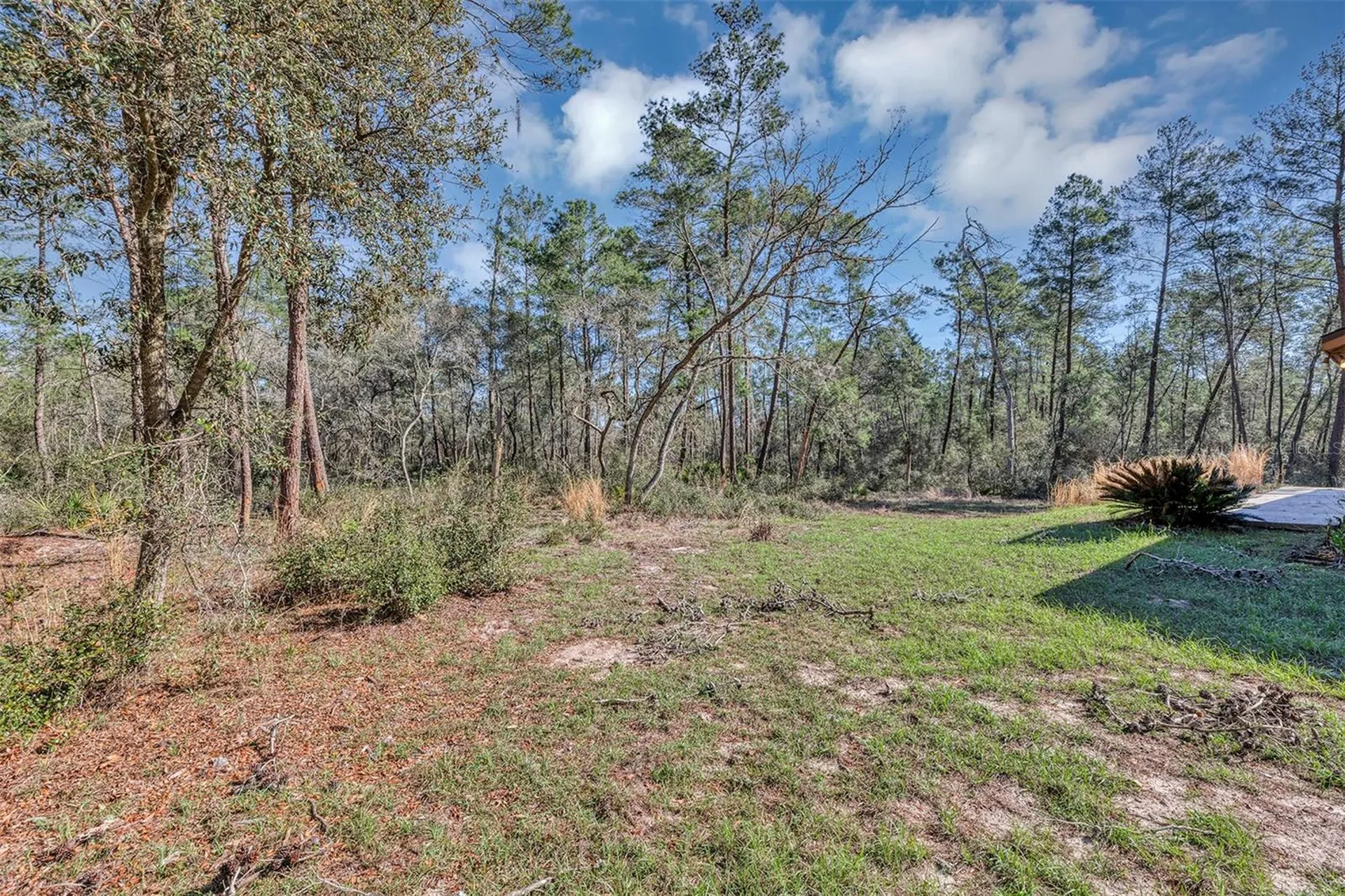 2588 County Road 245c Oxford FL 34484