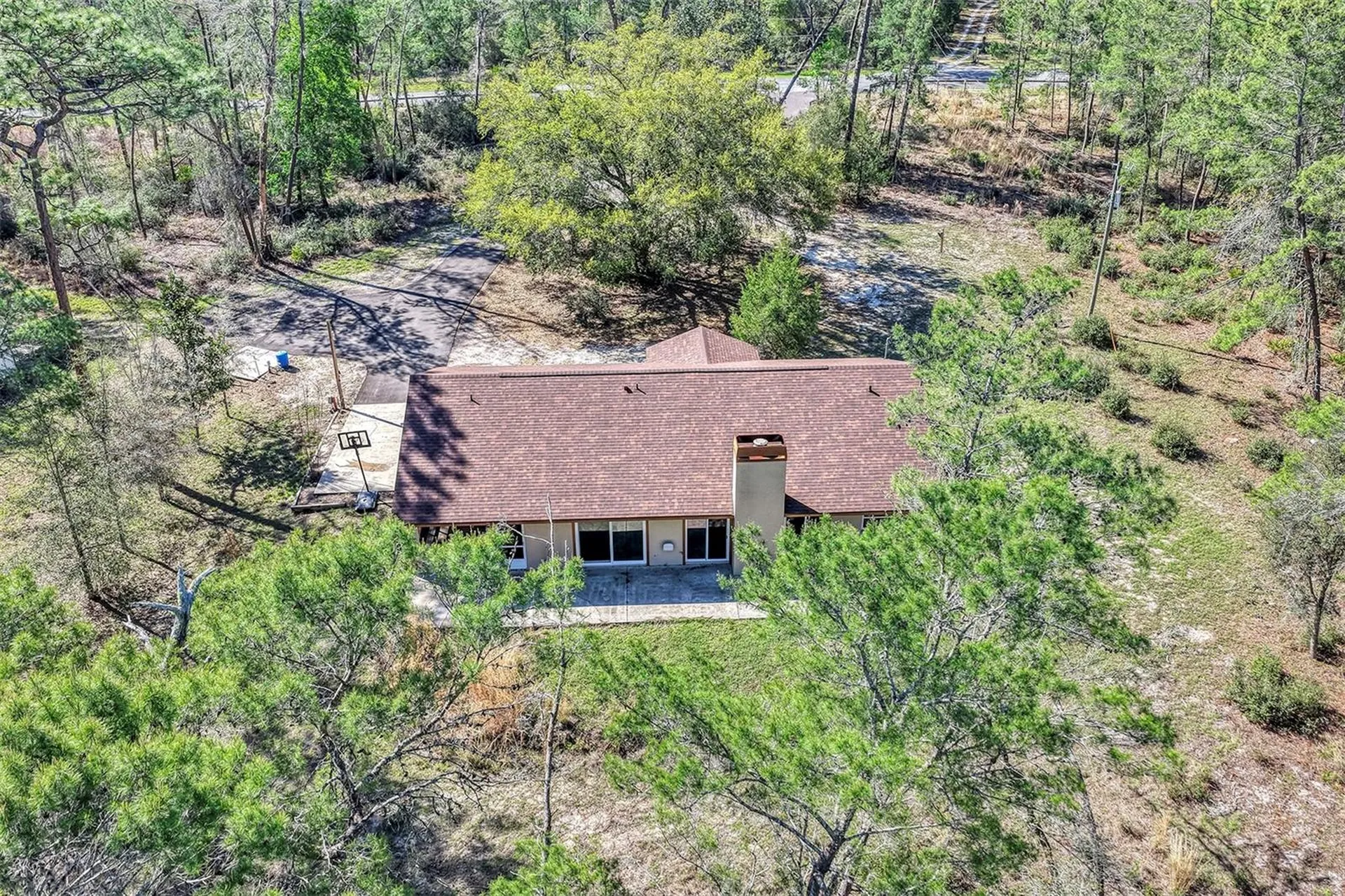 2588 County Road 245c Oxford FL 34484
