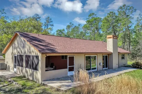2588 County Road 245c Oxford FL 34484