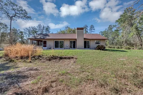 2588 County Road 245c Oxford FL 34484